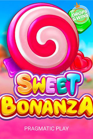 Sweet Bonanza