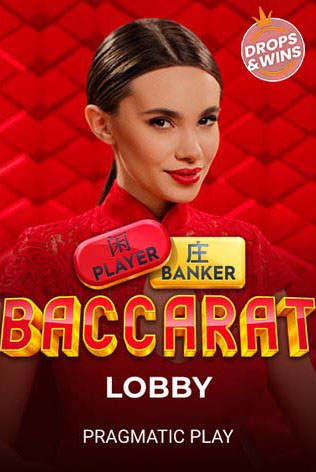 Baccarat Lobby